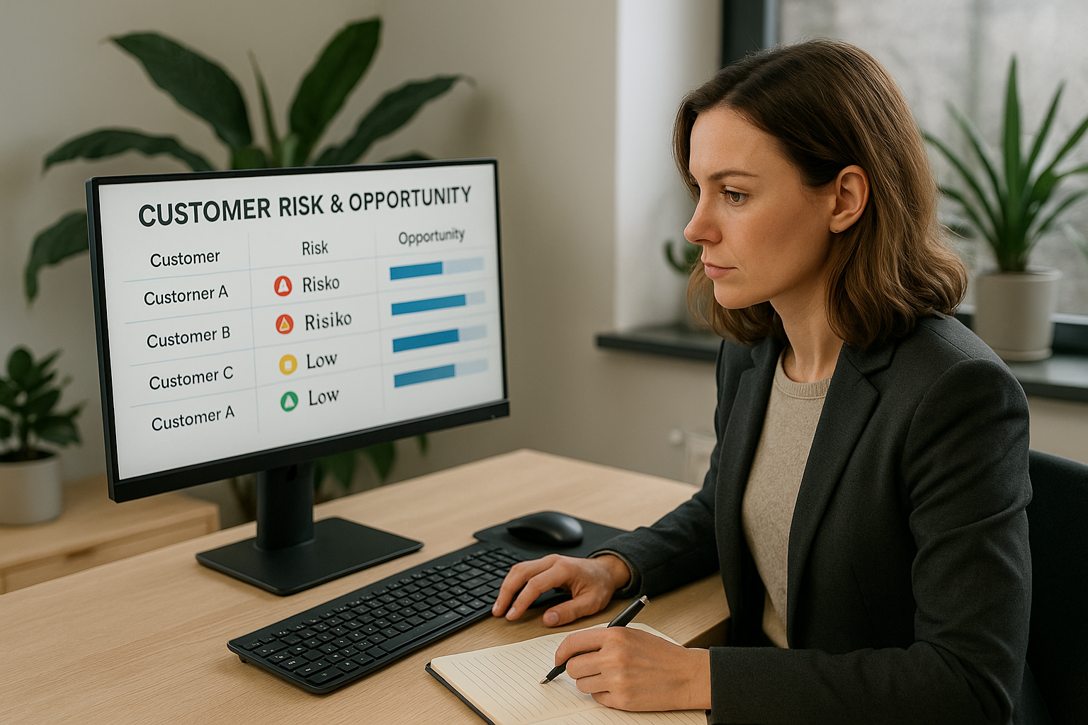 Forecasting Retention: Can You Really Know Who Will Stay?